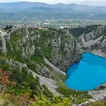 Petar - Makarska By Guide