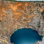 Petar - Makarska By Guide 别墅