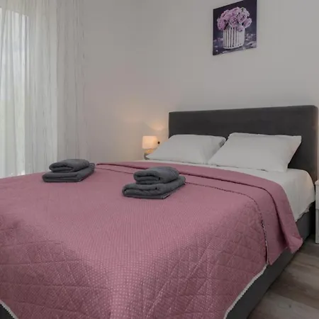 Villa Petar - Makarska By Guide