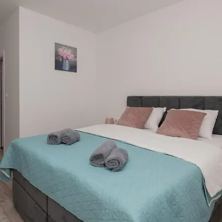 Petar - Makarska By Guide Villa Zagvozd