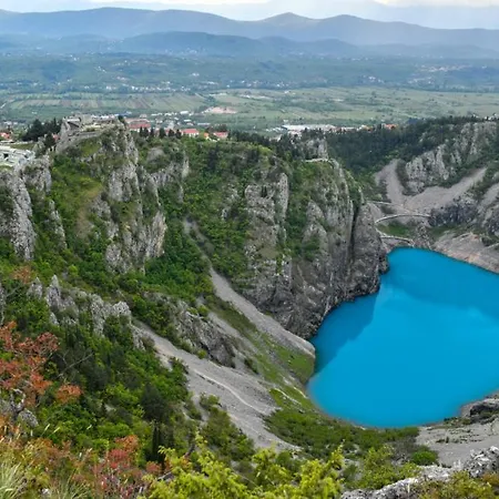 Petar - Makarska By Guide