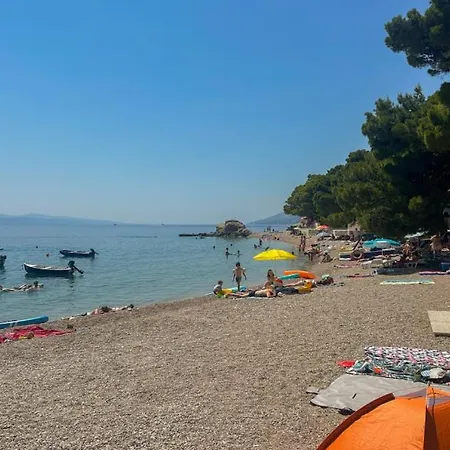 Villa Petar - Makarska By Guide