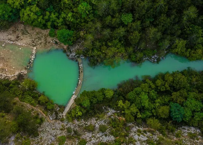 Villa Petar - Makarska By Guide *