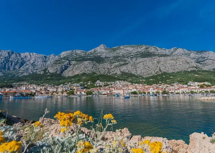 Villa Petar - Makarska By Guide