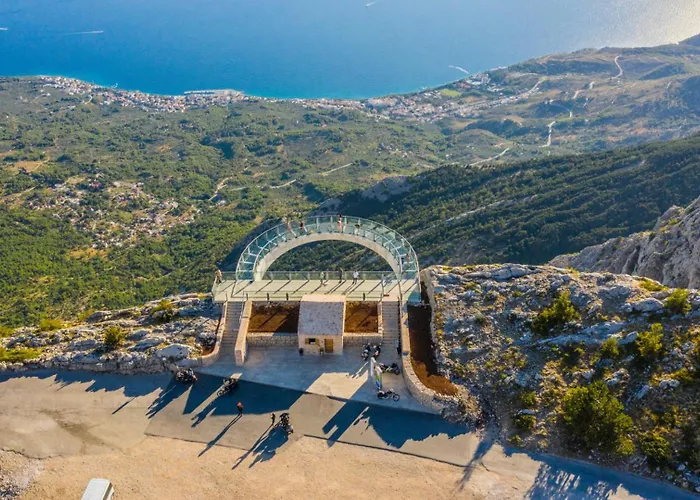 Villa Petar - Makarska By Guide